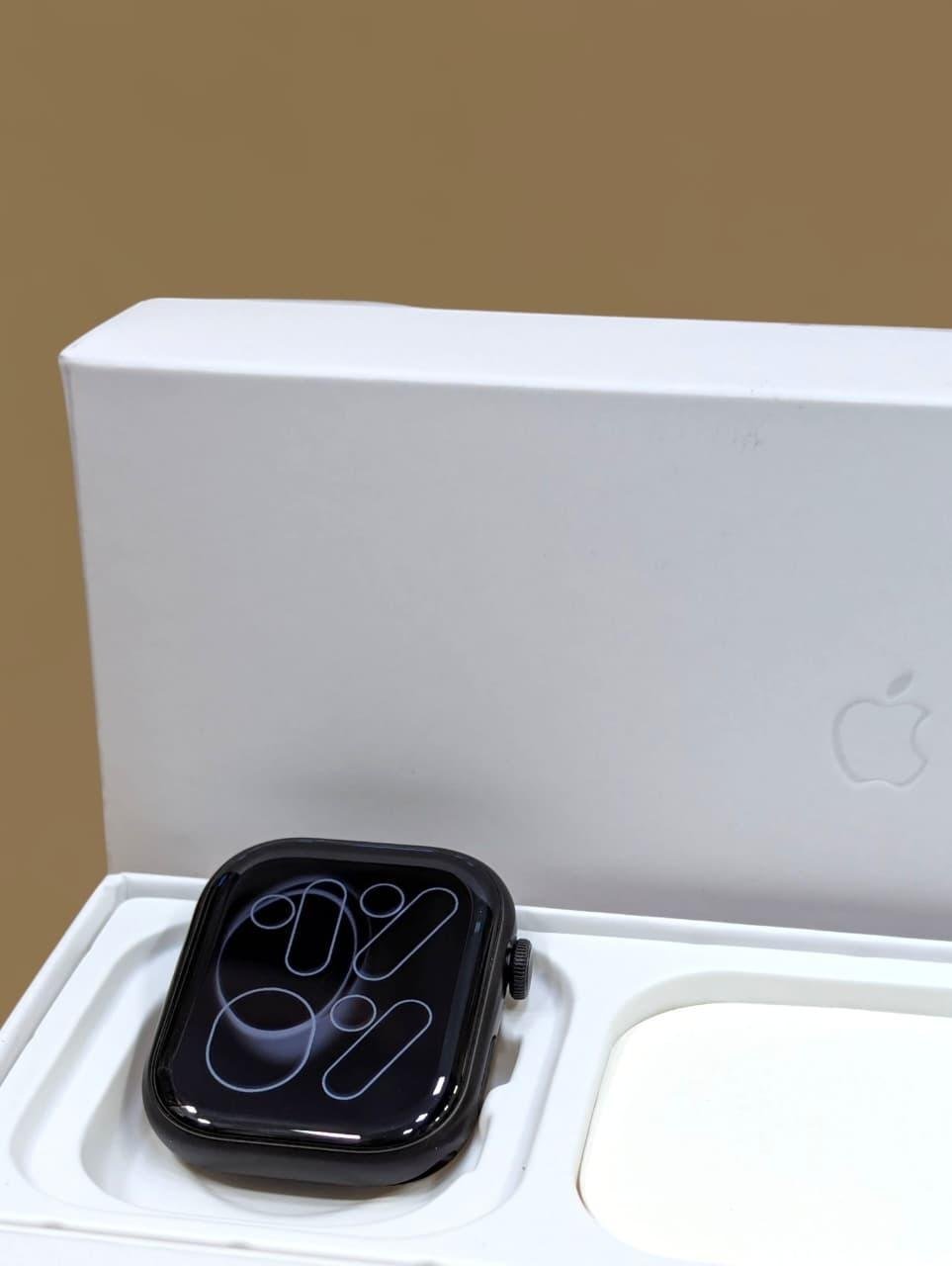 Apple Watch Series 9 Gallery