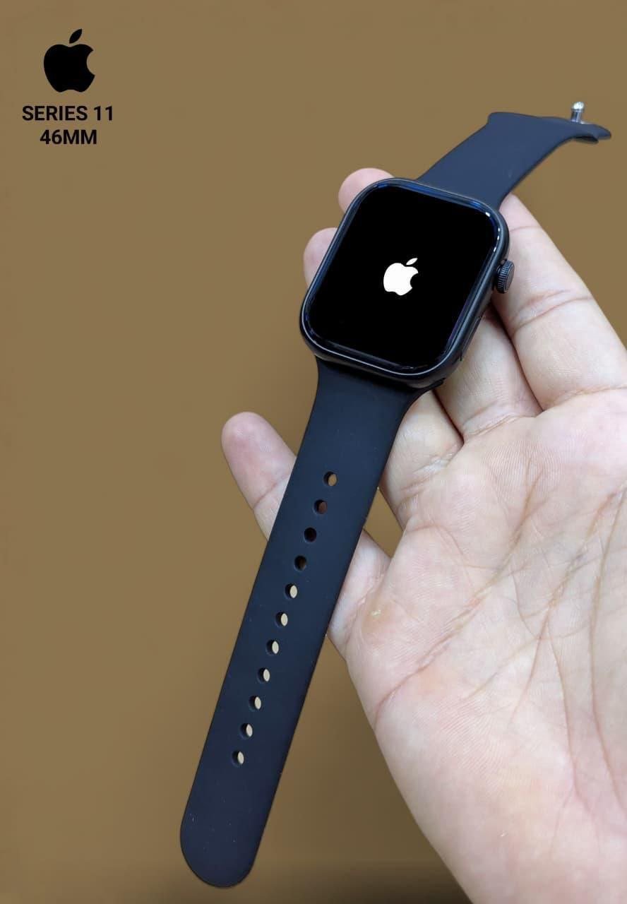 Apple Watch Series 9 Gallery