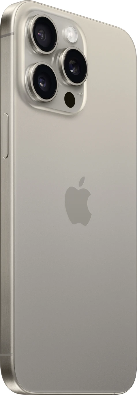 Apple iPhone 15 Pro Max 256GB  Natural Titanium Hover