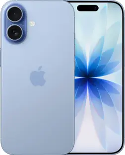 Apple iPhone 17(256gb ,Blue ) Hover
