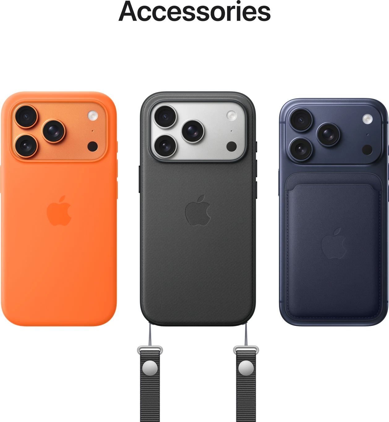 Apple iPhone 17 Pro 512GB Gallery
