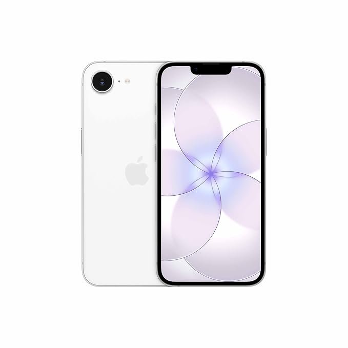 Apple iPhone 17e.(512GB) Gallery