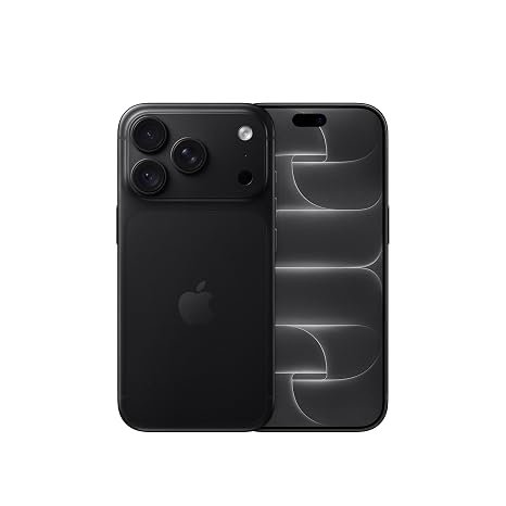 Apple iPhone 18 Pro(256 GB) Hover