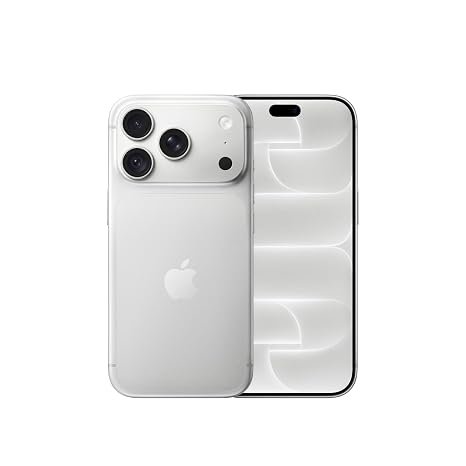 Apple iPhone 18 Pro(512 GB) Gallery