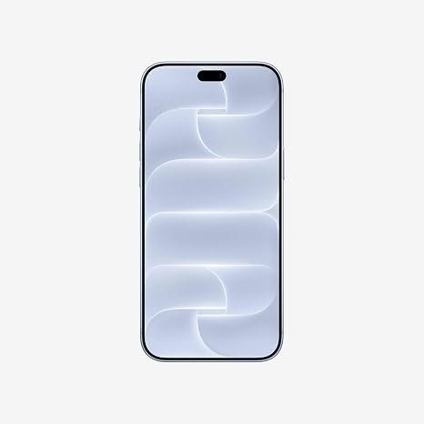 Apple iPhone 18 Pro 256GB Glacier Hover