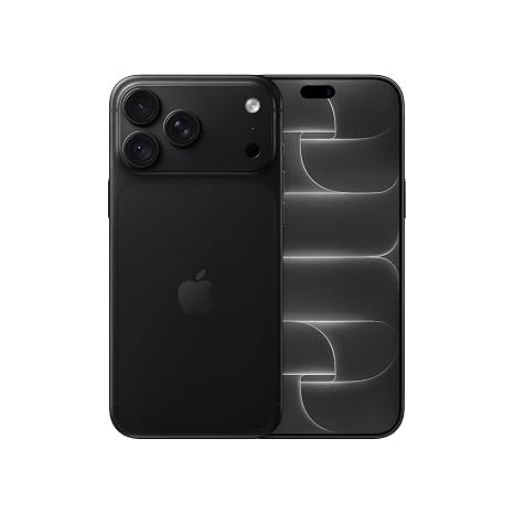 Apple iPhone 18 Pro Max(512GB) Hover