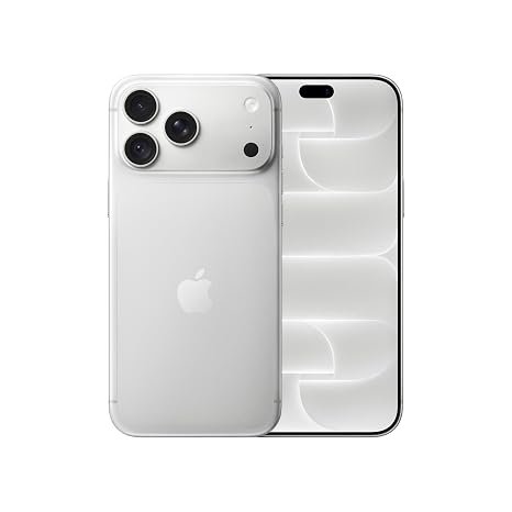Apple iPhone 18 Pro Max(2TB) Gallery