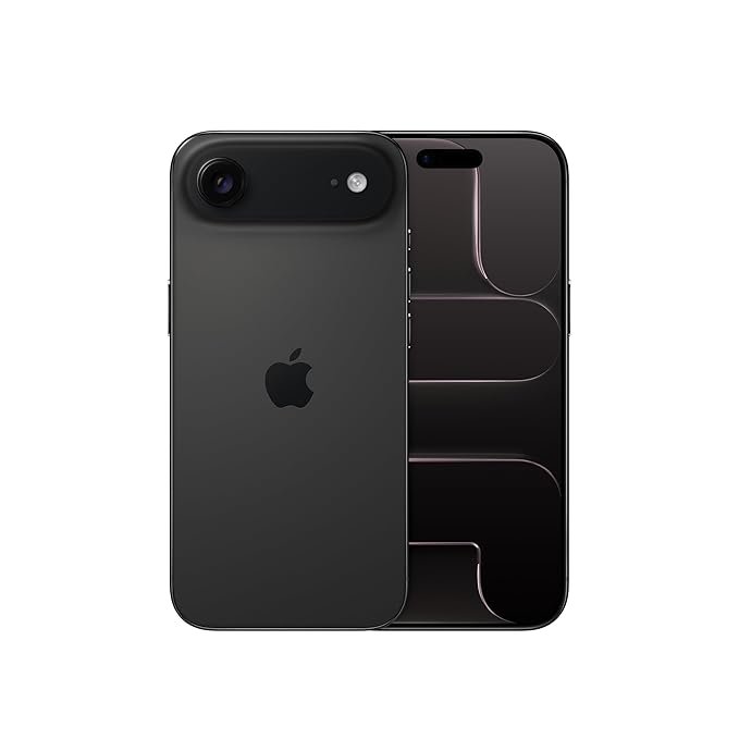 Apple iPhone Air(1TB) Gallery