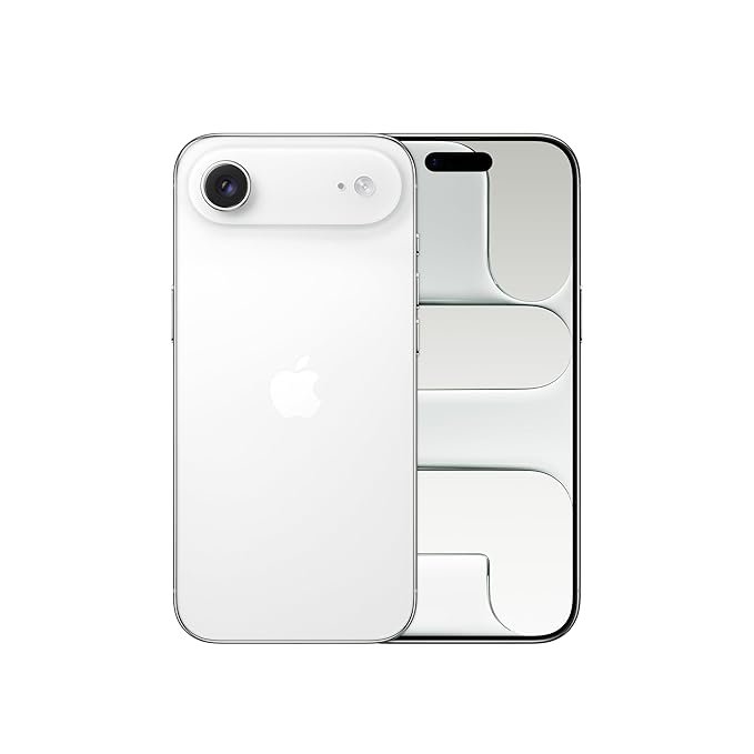 Apple iPhone Air(1TB) Gallery