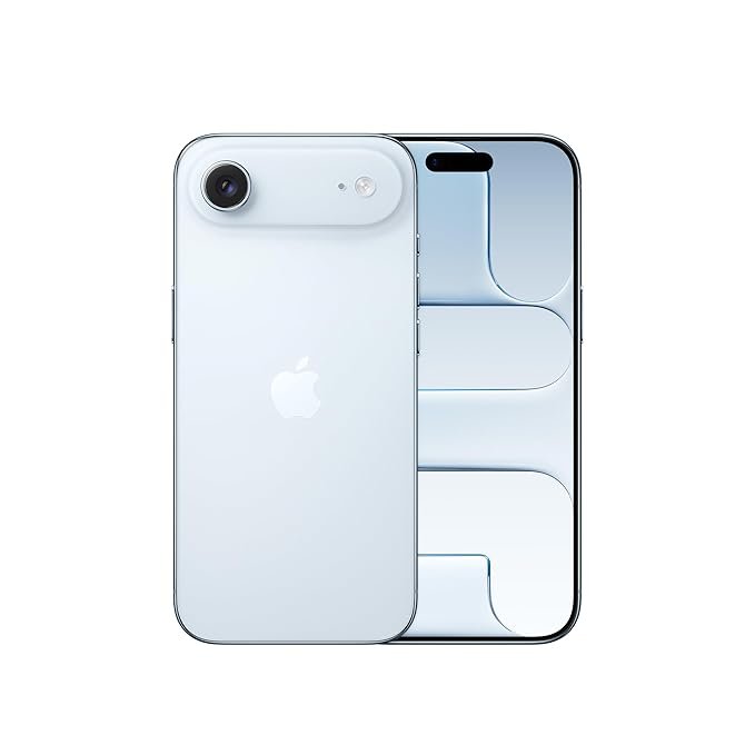 Apple iPhone Air(1TB) Gallery