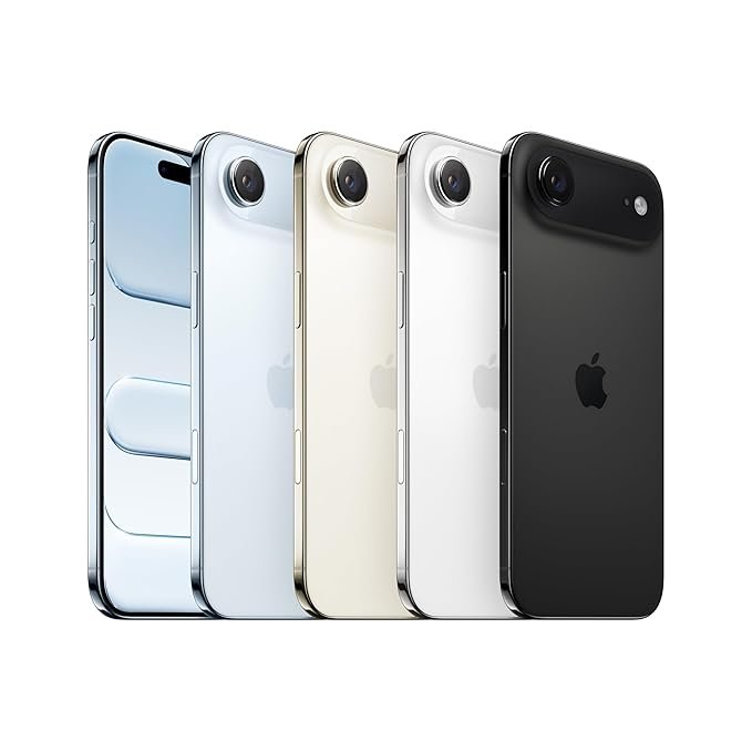 Apple iPhone Air(512GB) Gallery
