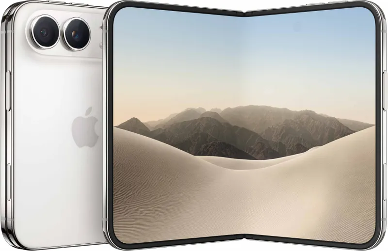 Apple iPhone Duo(1TB) Gallery