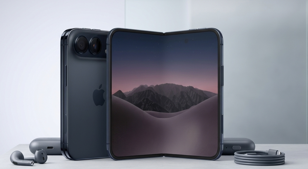 Apple iPhone Duo(2TB) Hover