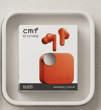 CMF Buds by Nothing Gallery