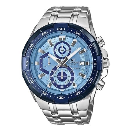 Casio Edifice EFR-539 Hover