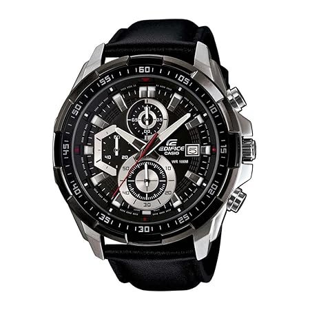 Casio Edifice EFR-539 Gallery