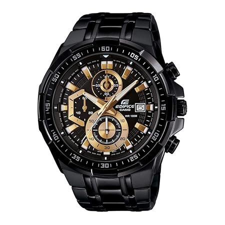 Casio Edifice EFR-539 Gallery