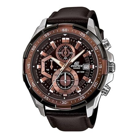 Casio Edifice EFR-539 Gallery