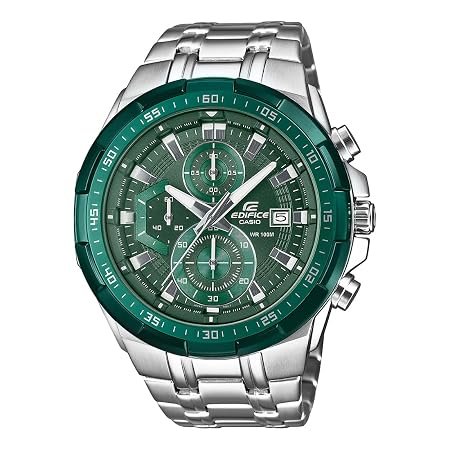 Casio Edifice EFR-539 Gallery