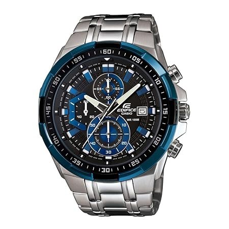 Casio Edifice EFR-539 Gallery