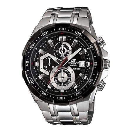 Casio Edifice EFR-539 Gallery