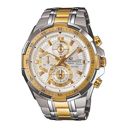 Casio Edifice EFR-539 Gallery