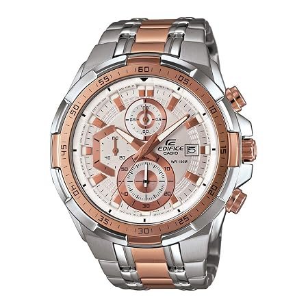 Casio Edifice EFR-539 Gallery