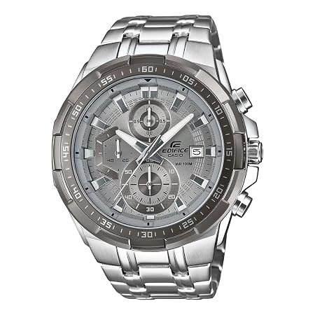 Casio Edifice EFR-539 Gallery