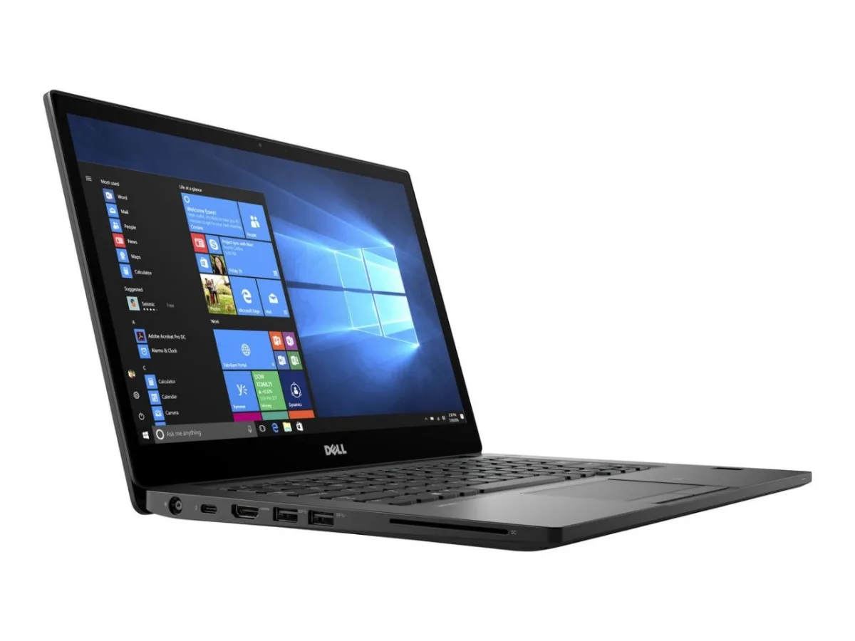 Dell Latitude 7480 (Ultra Slim) Gallery