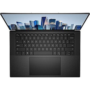 Dell Precision 5560 (Ultra Slim) Gallery