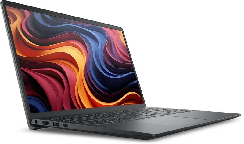 Dell Pro 15 Essential (PV 15250) - Black Gallery