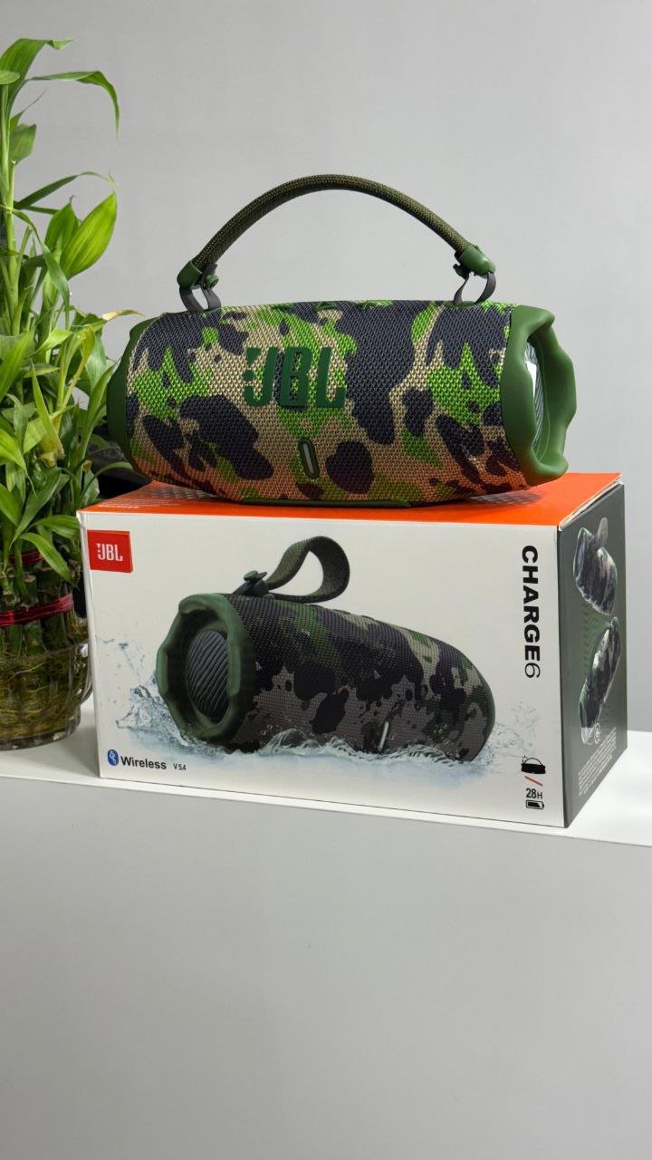 JBL Charge 6 Hover