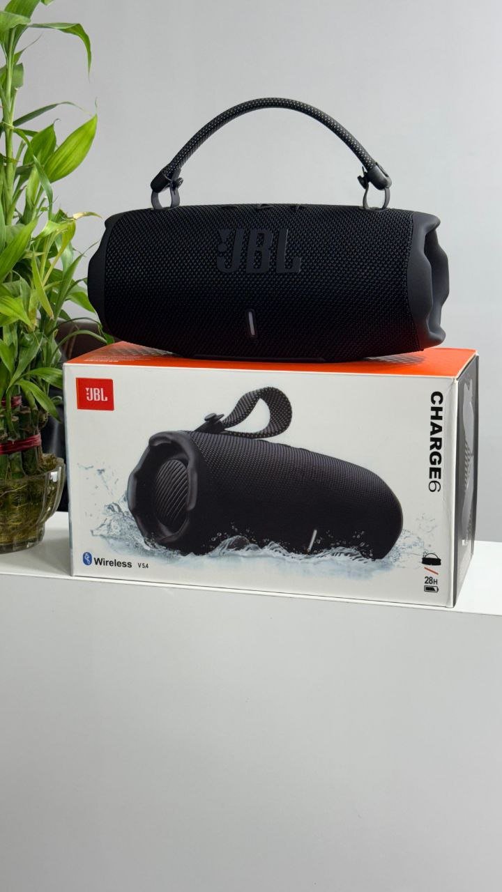 JBL Charge 6 Gallery