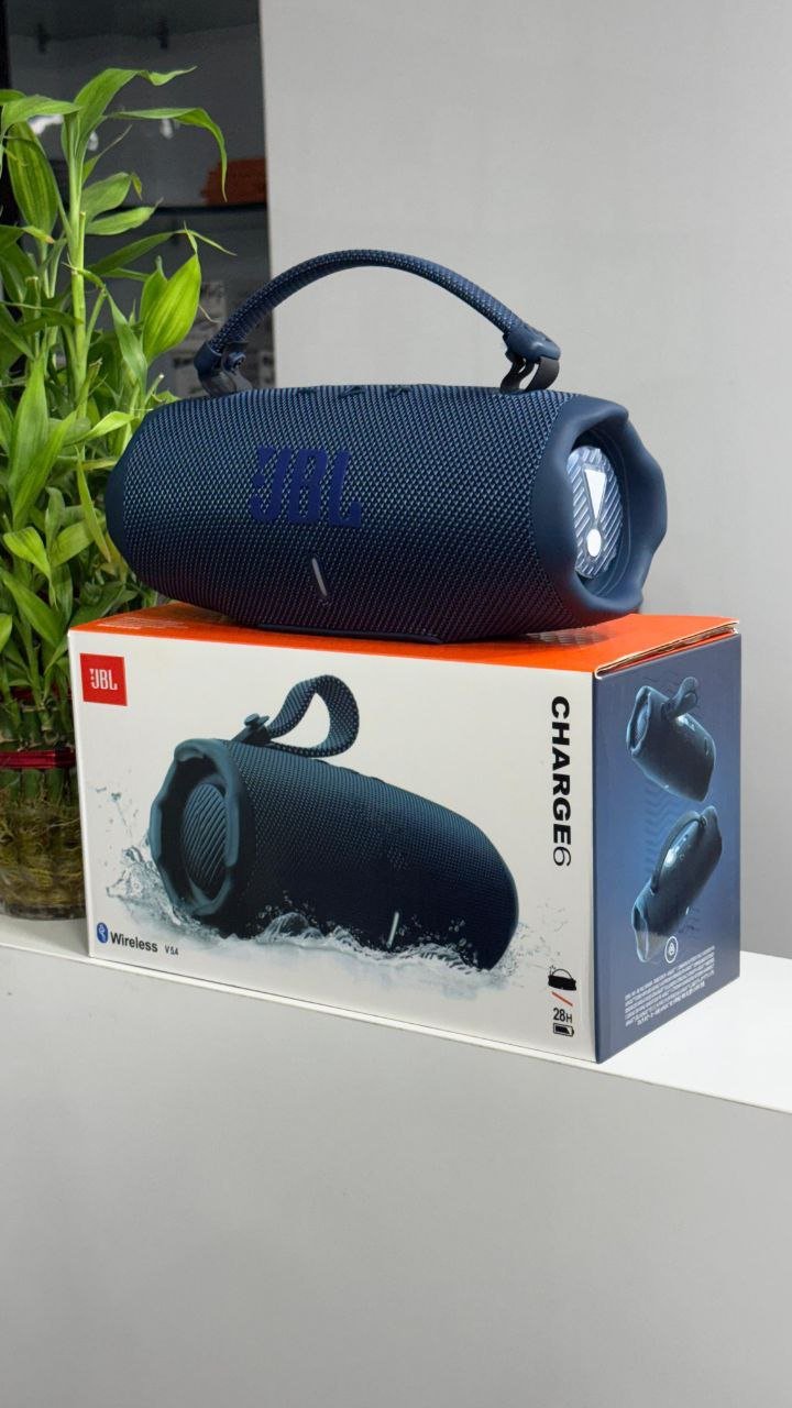 JBL Charge 6 Gallery
