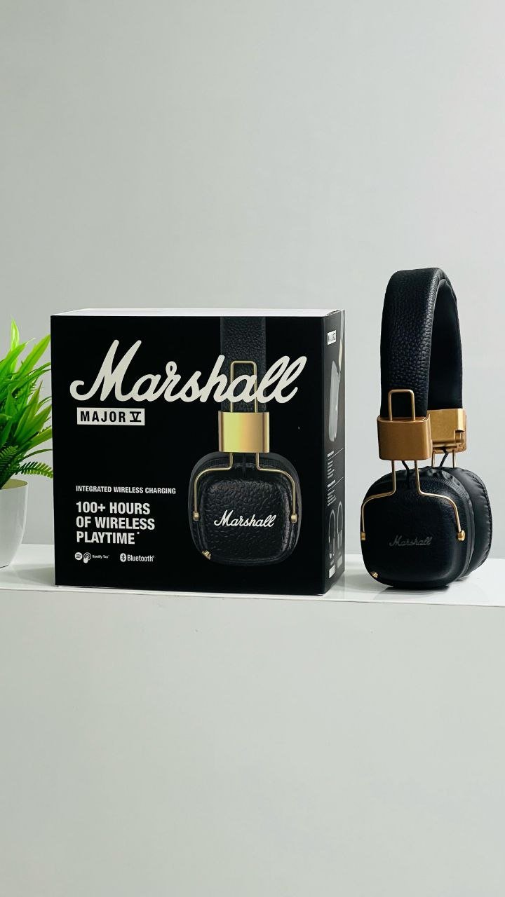 Marshall Major V Gallery
