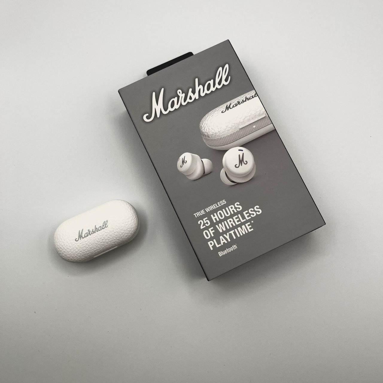 Marshall Mode II Gallery