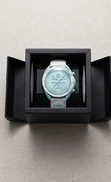 Omega x Swatch Bioceramic MoonSwatch Collection Gallery