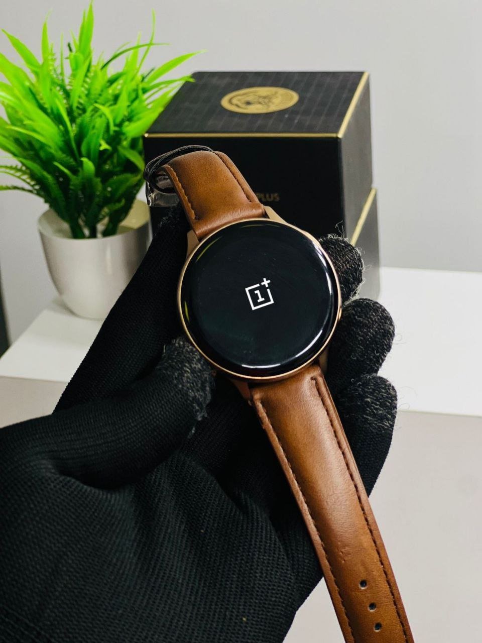 OnePlus Smartwatch Gallery