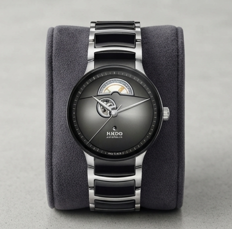 Rado Centrix Automatic Open Heart Hover