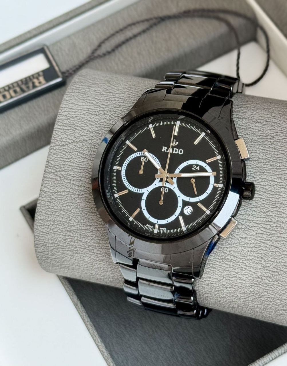 Rado Centrix / HyperChrome Chronograph Hover