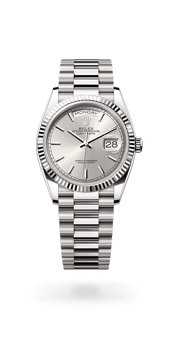 Rolex Day-Date 36 Hover