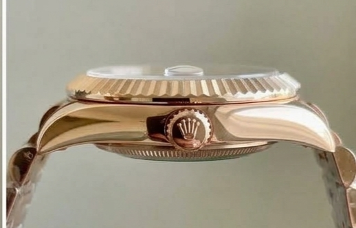 Rolex Oyster Perpetual Day-Date (President) Gallery
