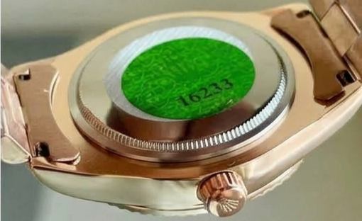 Rolex Oyster Perpetual Day-Date (President) Gallery