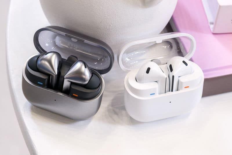 SAMSUNG GALAXY BUDS 3 PRO Gallery