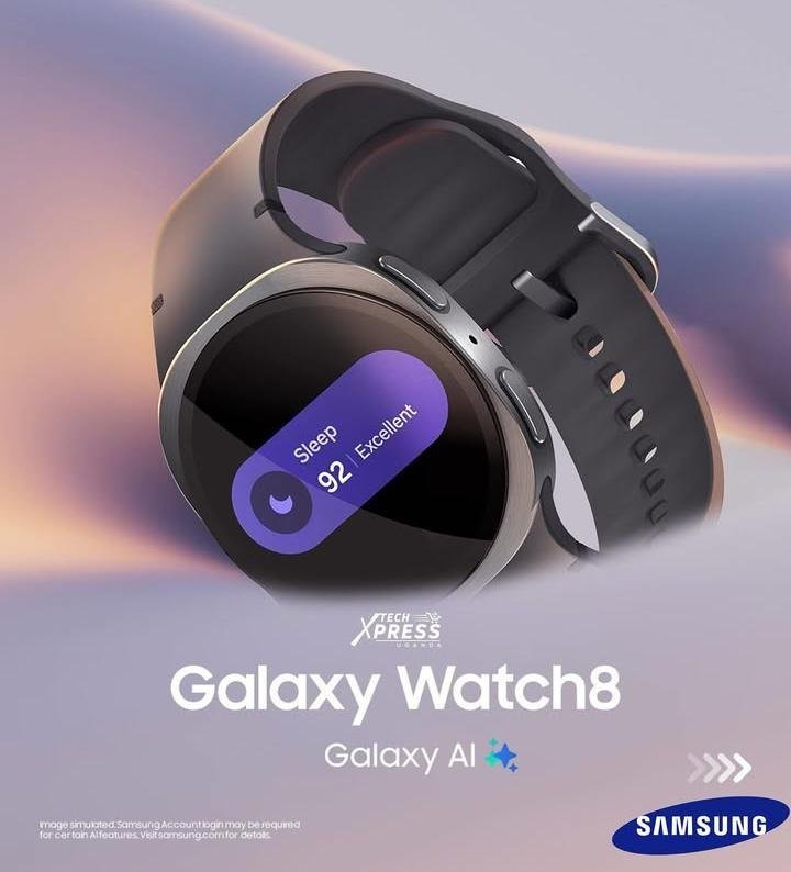 Samsung Galaxy Watch 6 Gallery