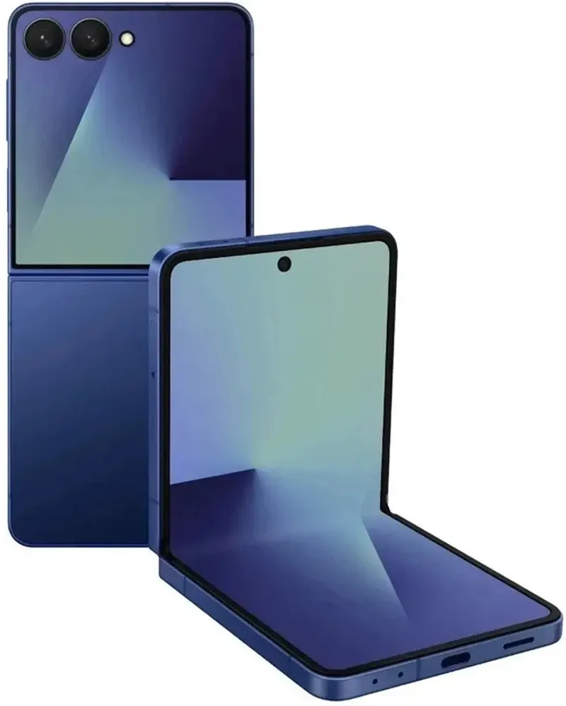 Samsung Galaxy Z Flip 7 Hover