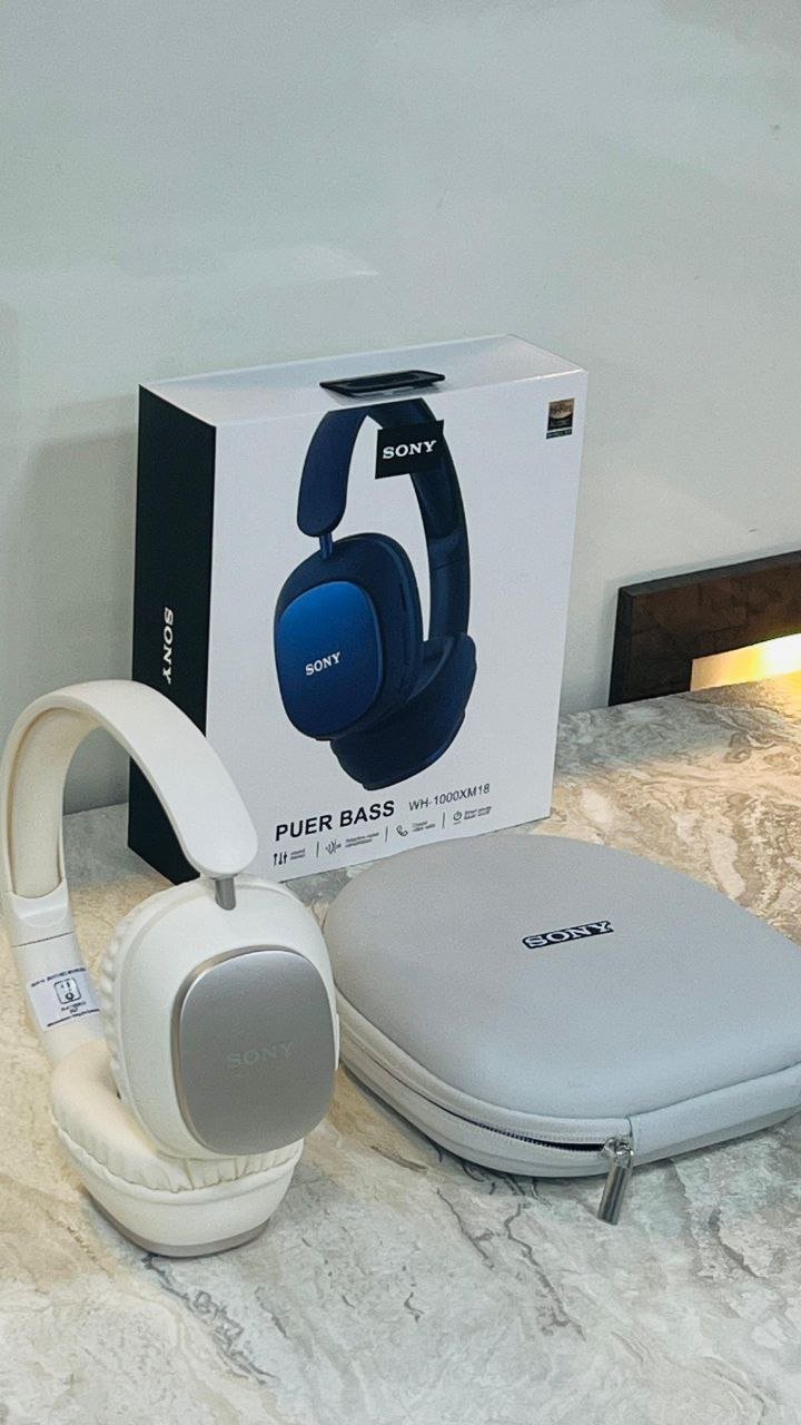 Sony WH-1000XM6 Gallery