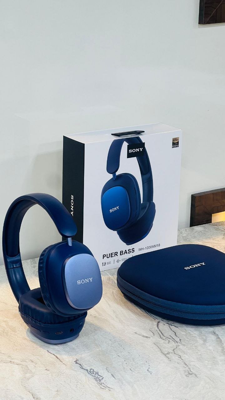 Sony WH-1000XM6 Gallery