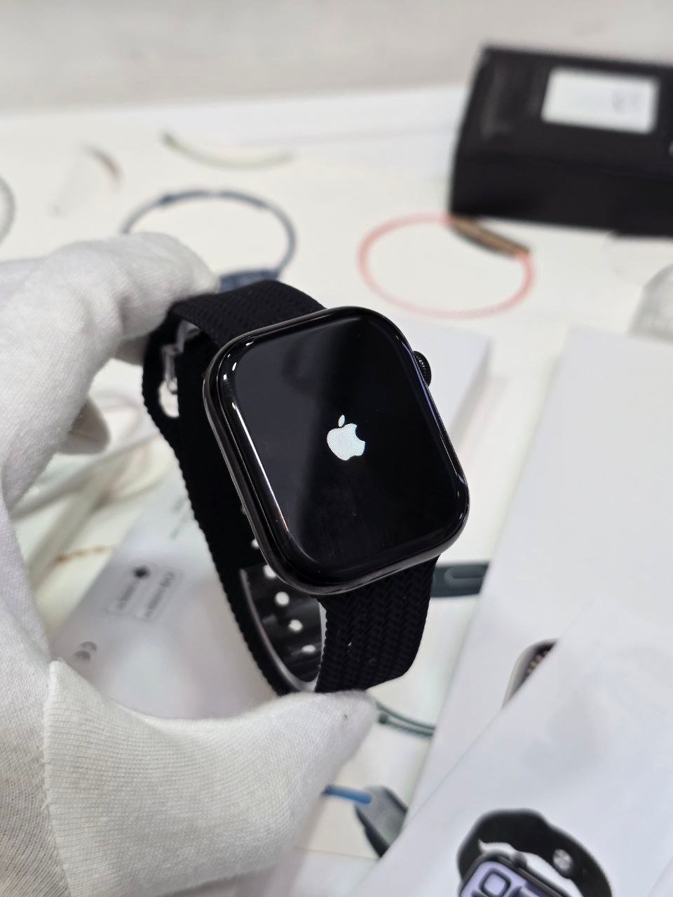 APPLE WATCH SERIES 10