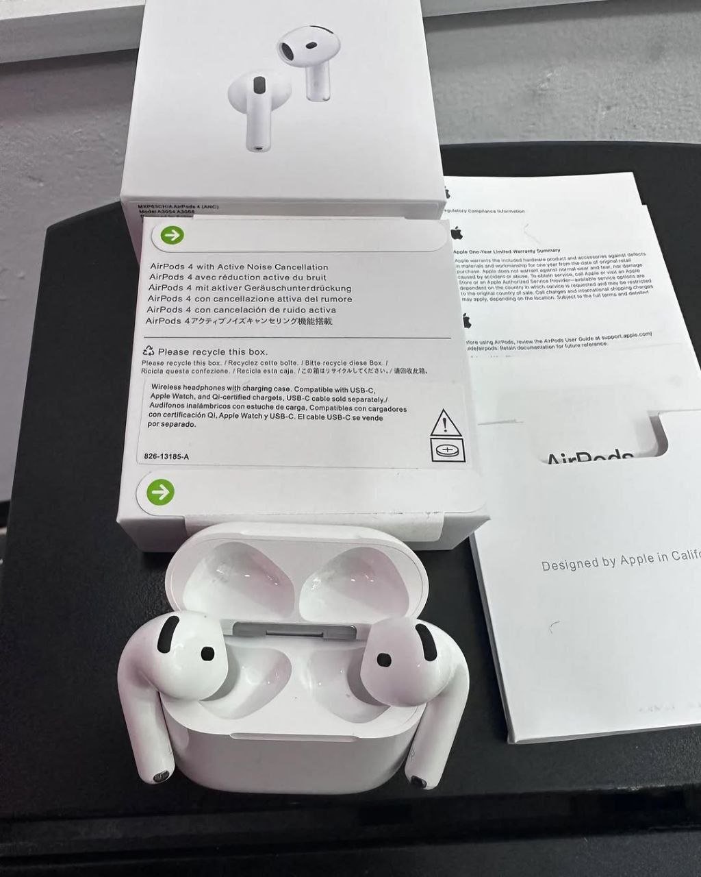 Apple Airpods Pro2